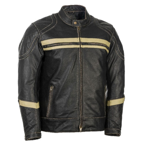 Highway 21 Motordrome Jacket – Cutting-Edge Motorcycle Apparel Fashion Jackets Free Shipping