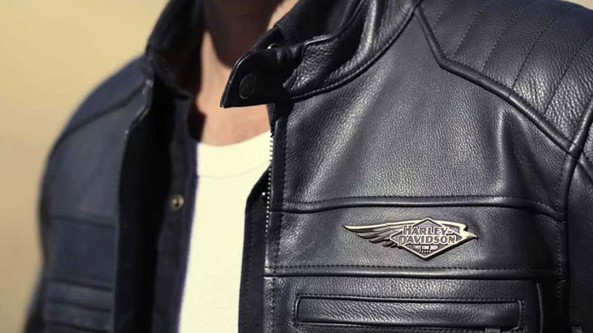 Comprehensive Review of Harley Jacket