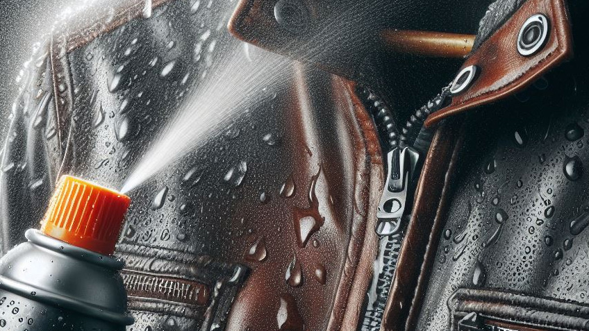 Preserve Your Leather Jacket