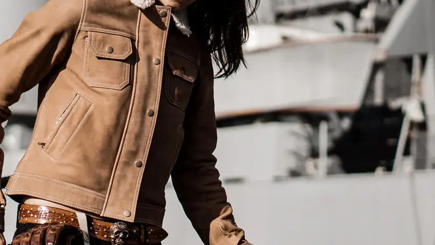 Winter Motorcycle Jackets
